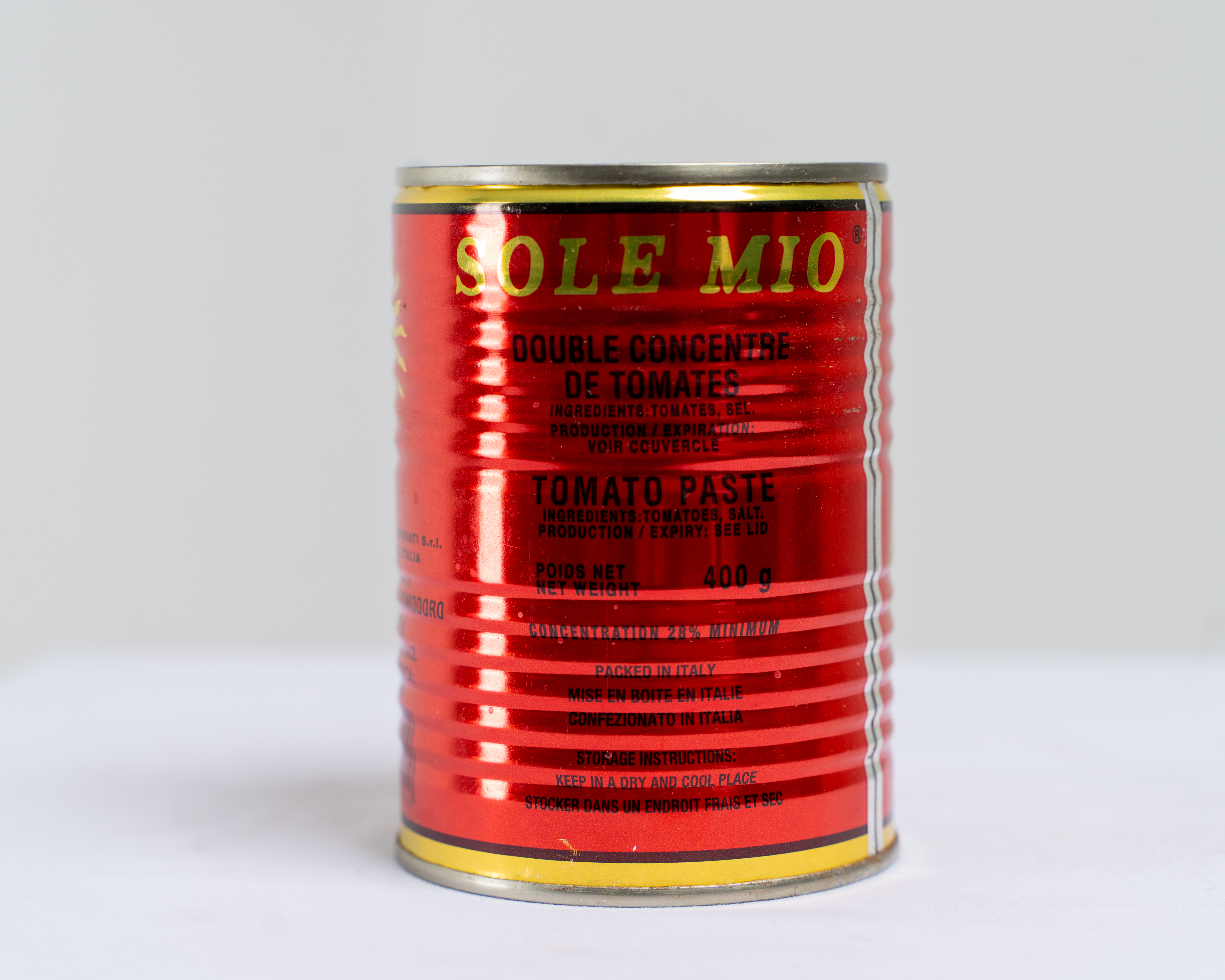 Sole Mio