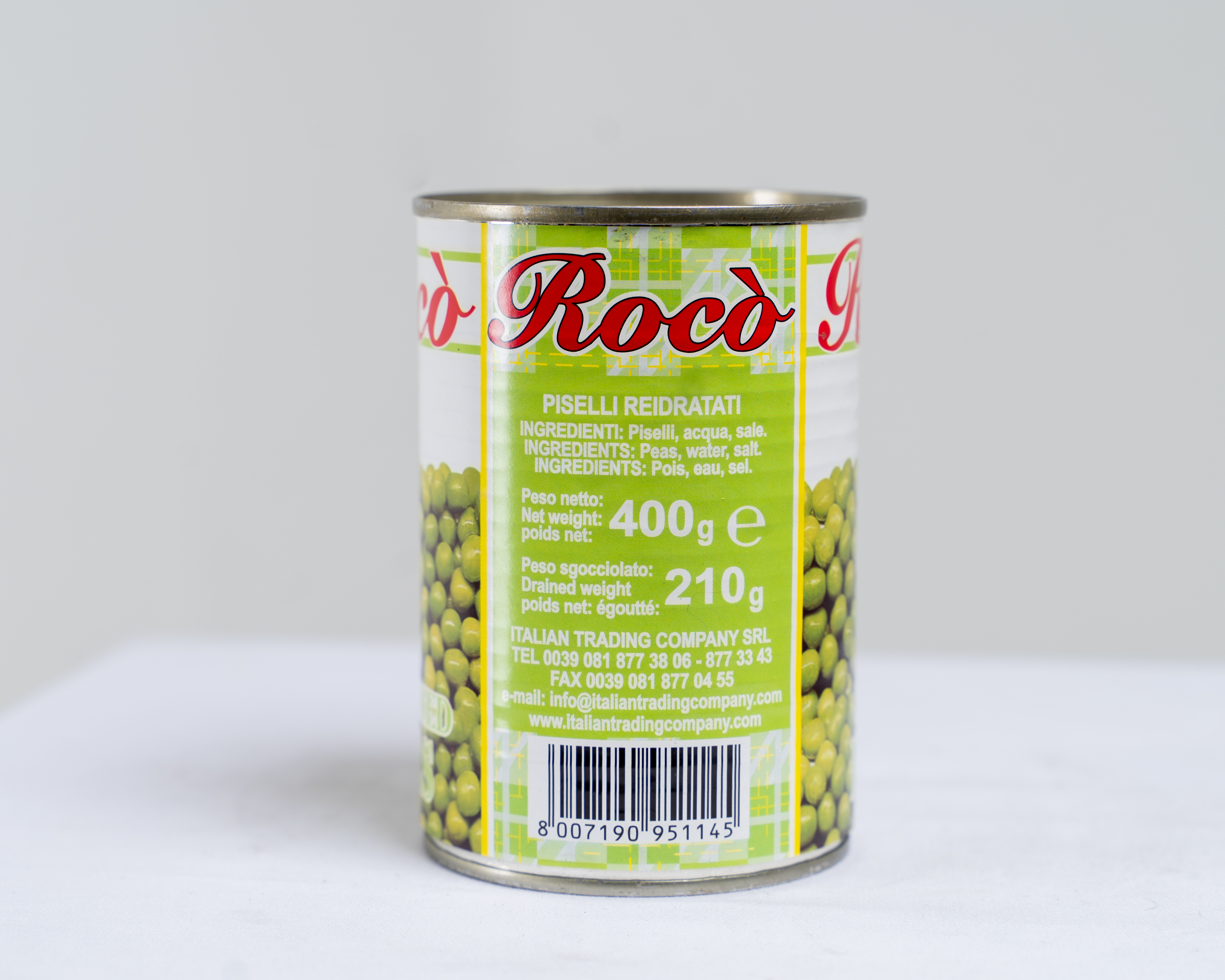 Roco