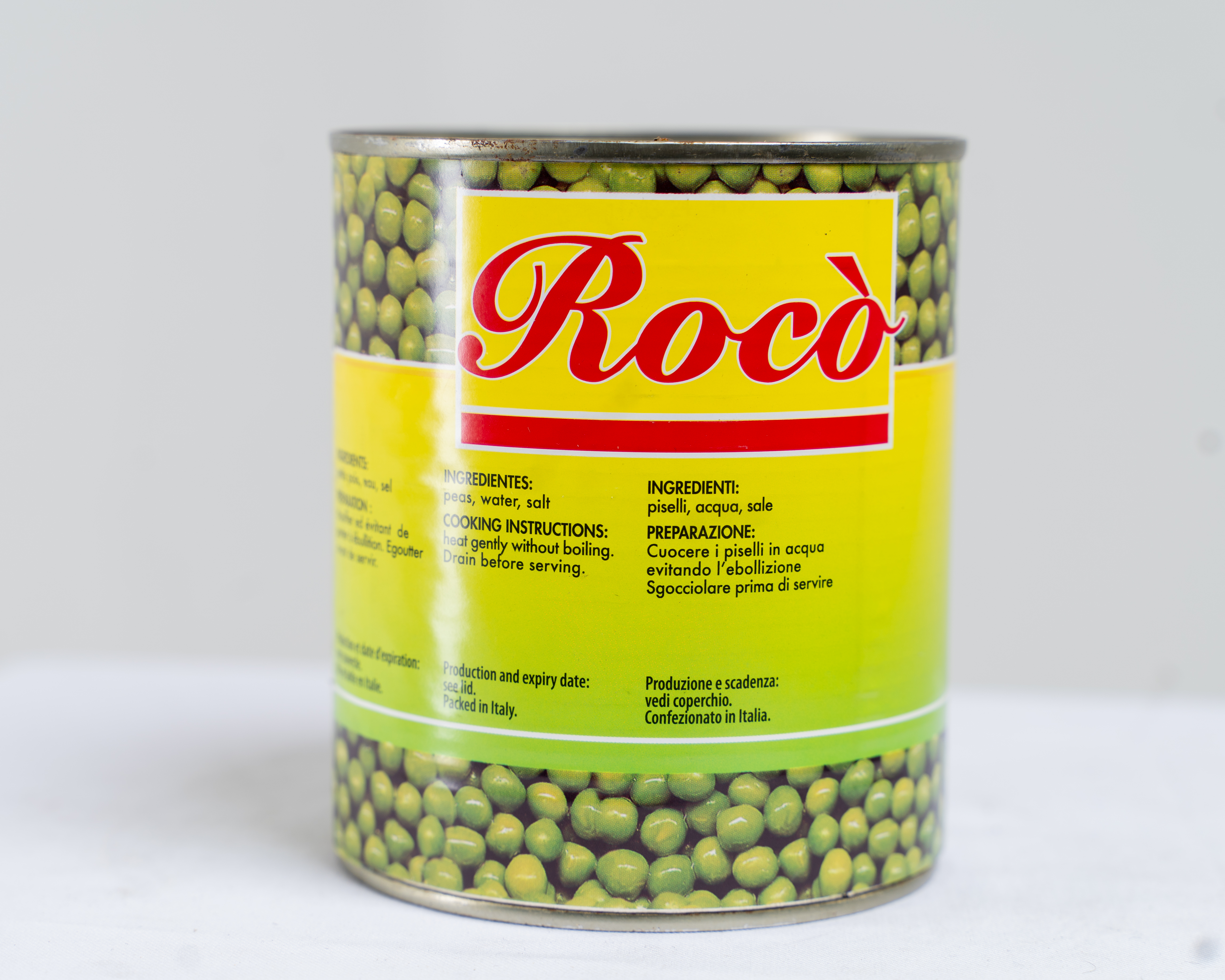 Roco